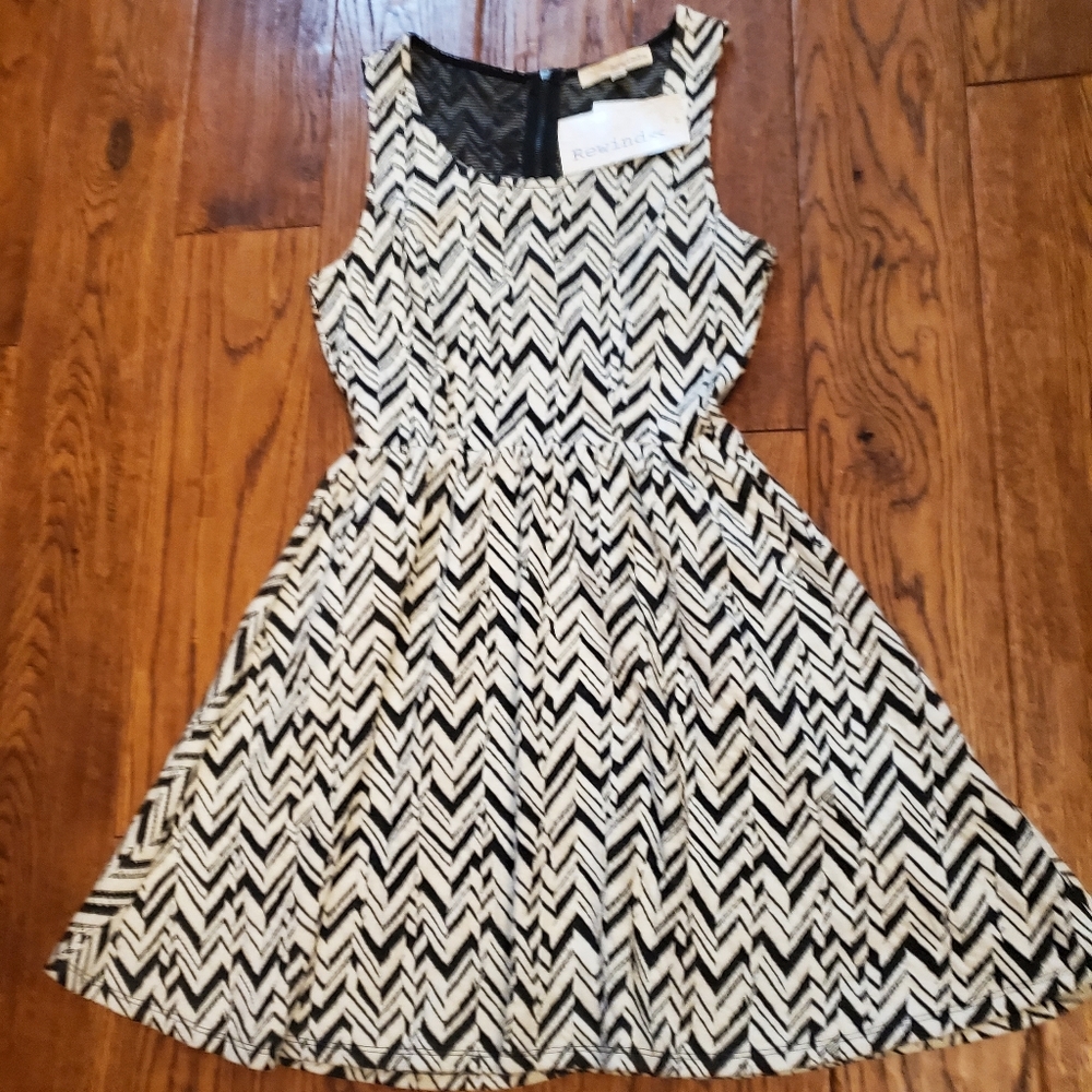 Womens dress